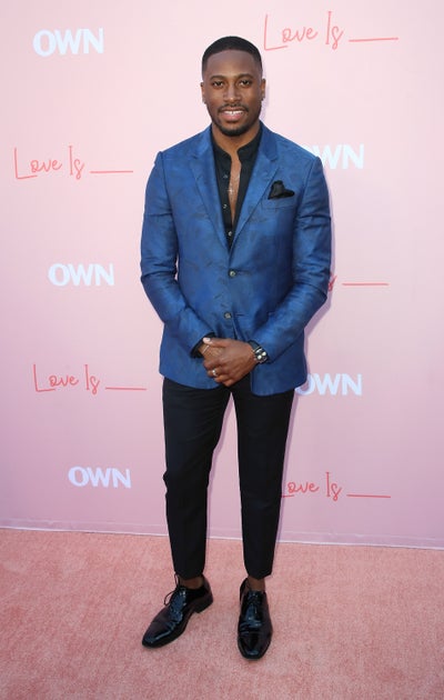 Celebs Come Out To Support Black Love And OWN’s New Drama ‘Love Is’