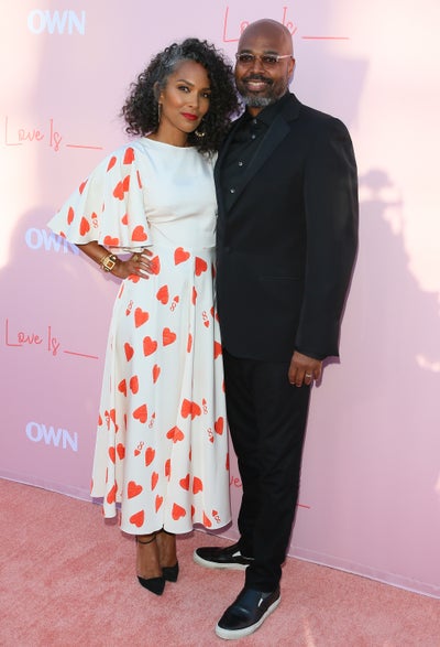 Celebs Come Out To Support Black Love And OWN’s New Drama ‘Love Is’