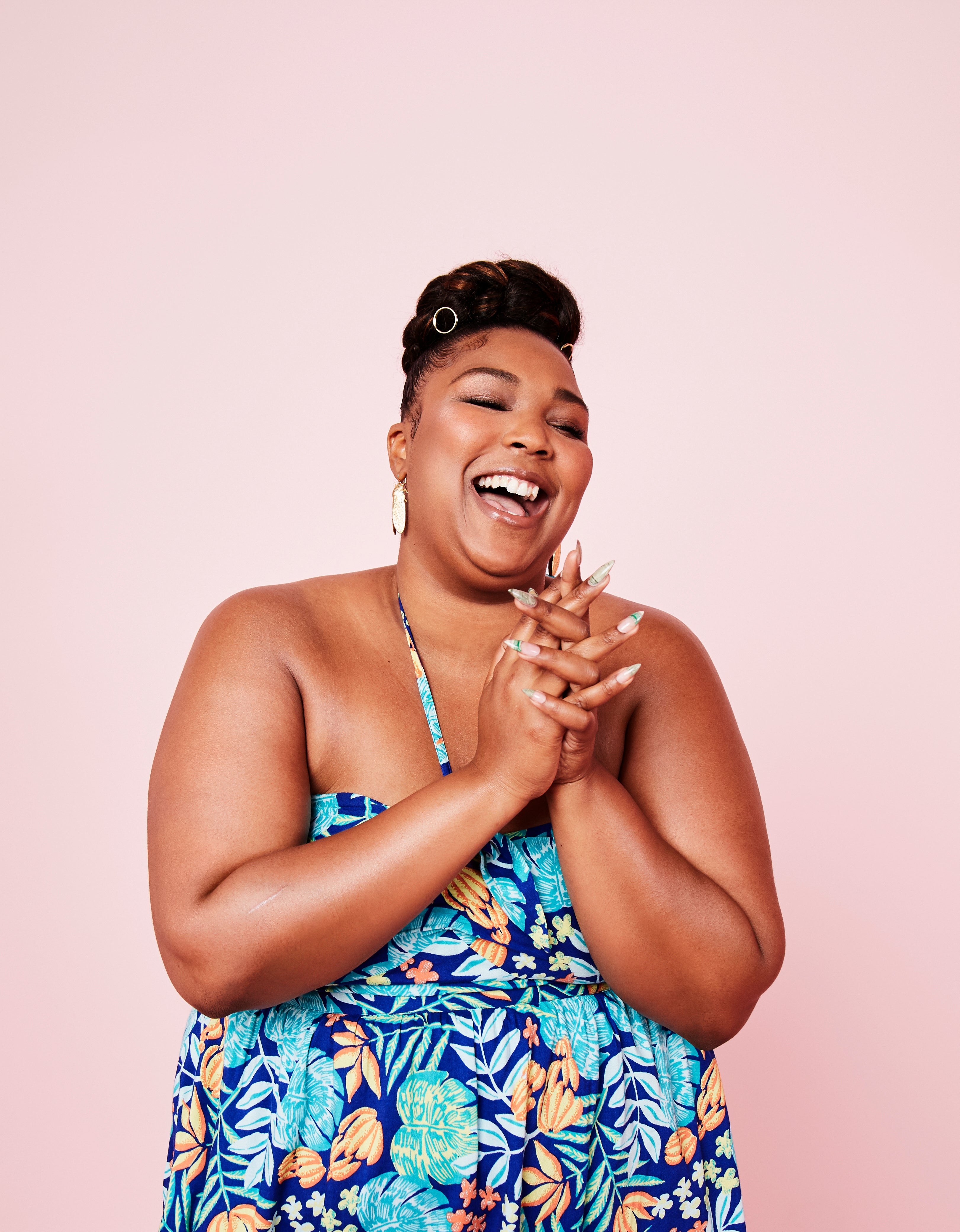 ModCloth Teams Up With Trailblazing Artists To #SayItLouder
