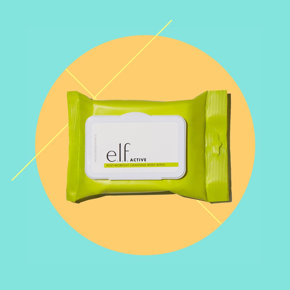 9 Travel-Friendly Beauty Towelettes That Will Leave Your Skin Feeling Fresh and Clean