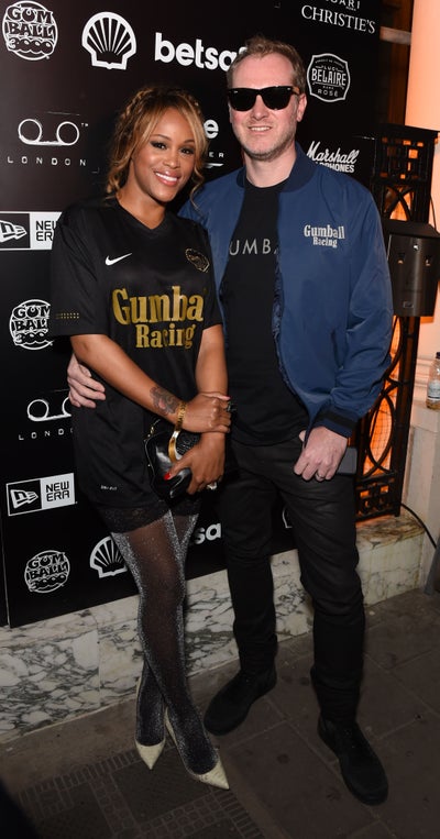 It’s Their Anniversary! 5 Things To Know About Eve And Hubby Maximillion Cooper’s Sweet Love Story