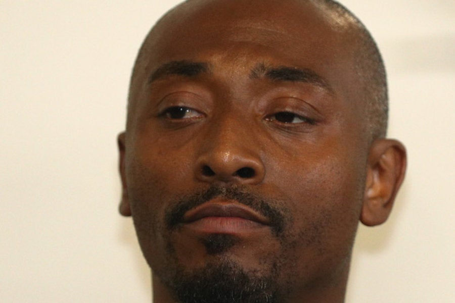 Actor Darris Love Says Police Detained Him For Hours Because He Was