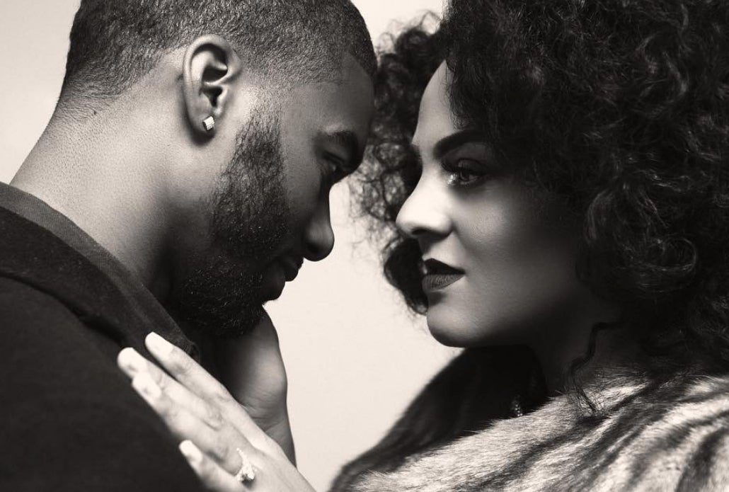 How Making the First Move Led Marsha Ambrosius to Love