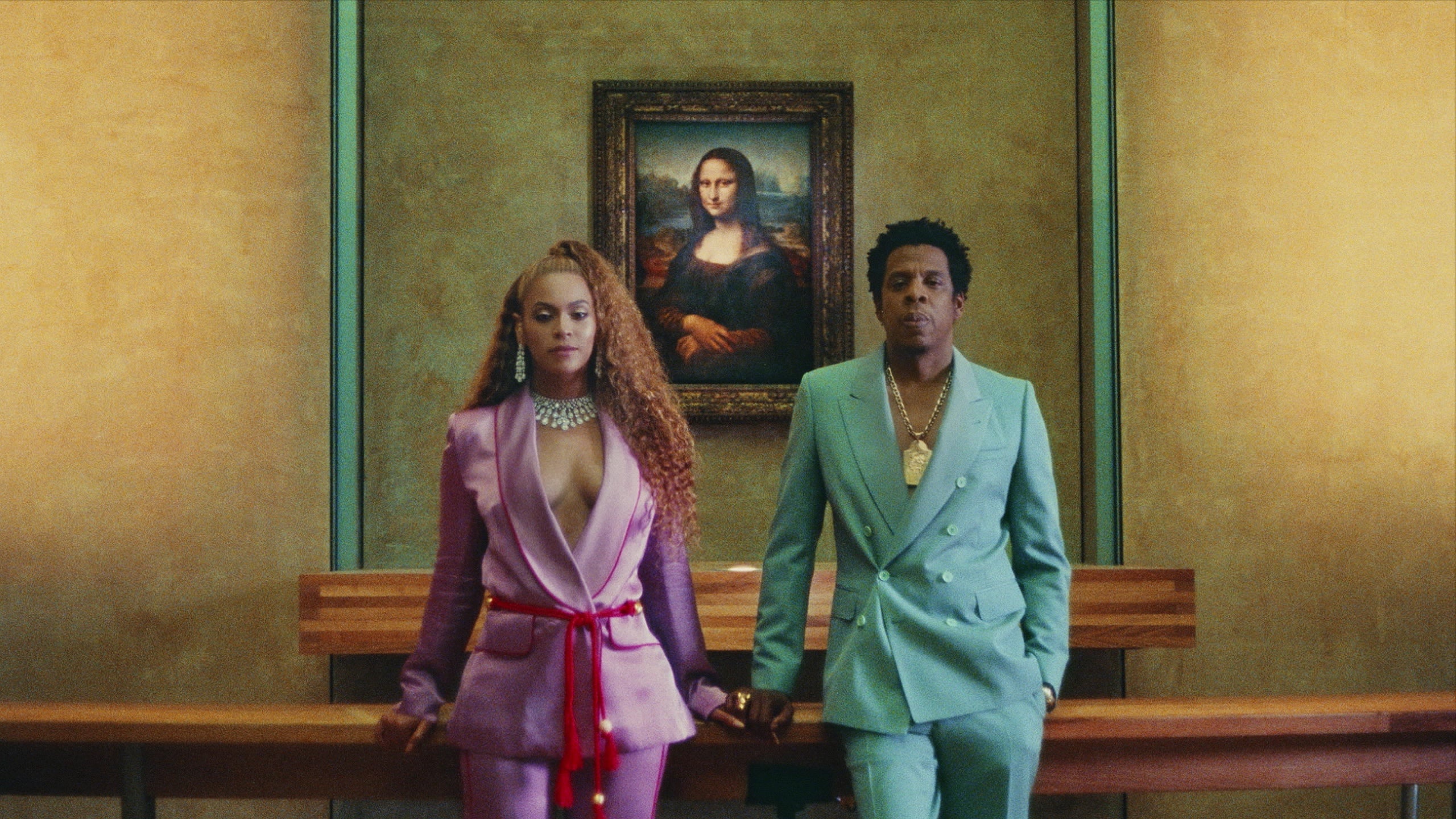 15 Lyrics From Beyonce And Jay-Z's Joint Album That Celebrate And Encourage Black Excellence
