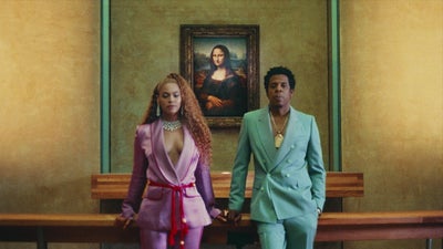 Beyonce And Jay-Z Release Surprise Joint Album Celebrating All Things Black Culture