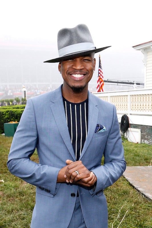Working With The Holberton School Is Just The First Step For Ne-Yo