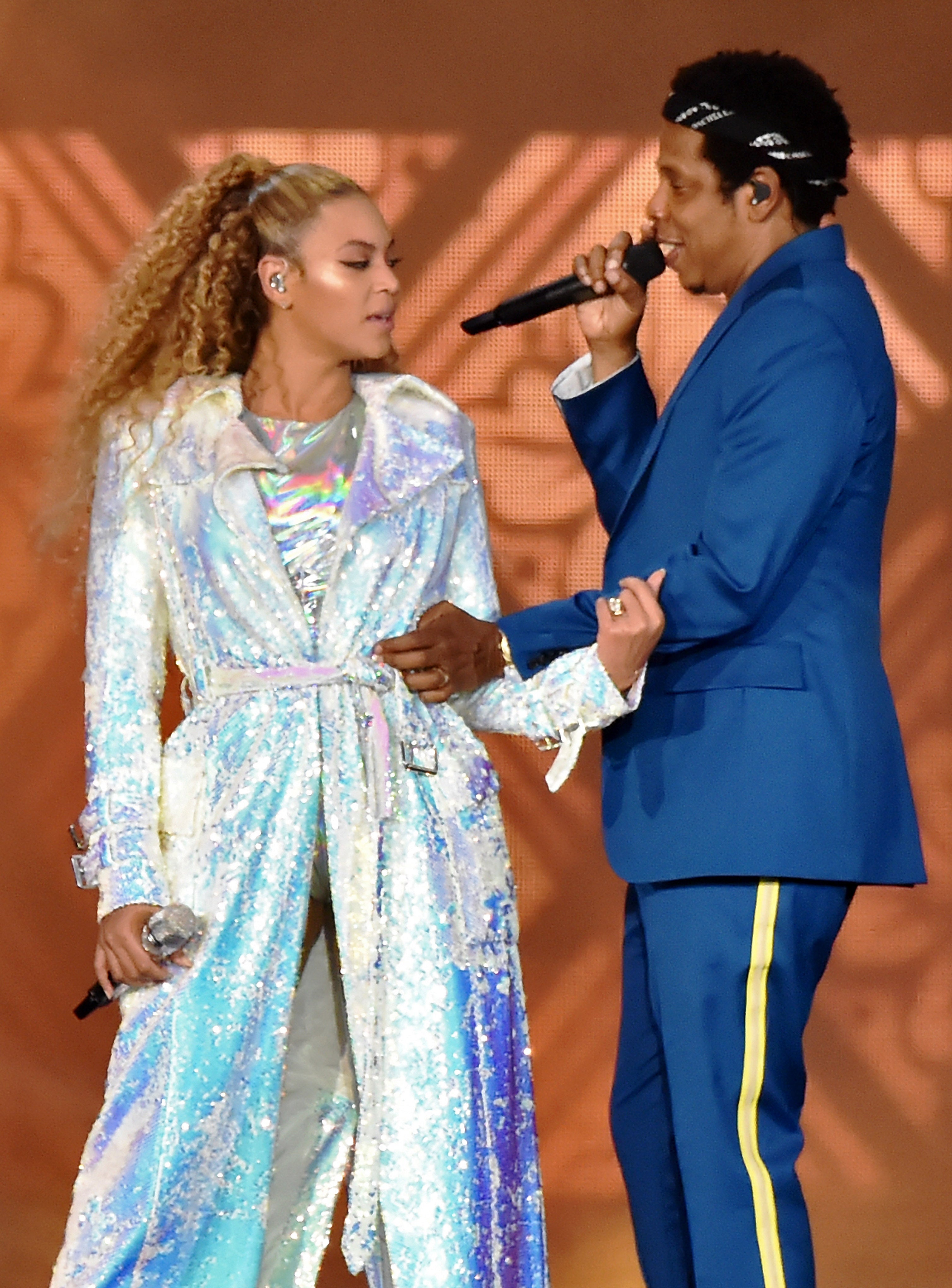 Everything Beyoncé and JAY-Z Revealed About Their Relationship Inside The Lyrics On Their New Joint Album

