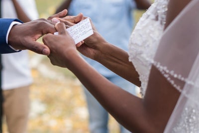 Is It Time To Renew Your Vows? Here Are 7 Scenarios Where It Makes Sense