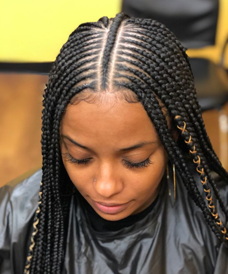 17 Protective Styles We Re Loving In 2018 So Far Essence