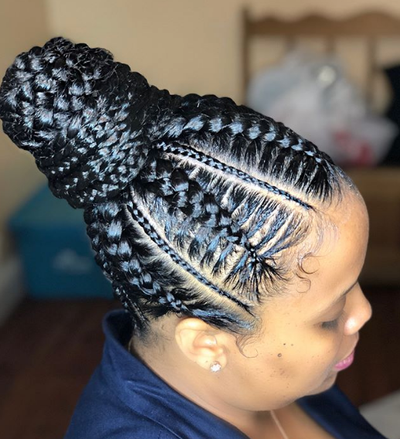 Protective Styles We Love