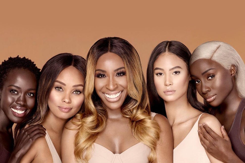 Beauty Influencer Jackie Aina's Too Faced Collection Finally Gets a Launch Date