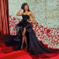 The 'Ocean’s 8' Premiere In Nigeria Paid Homage To African Fashion