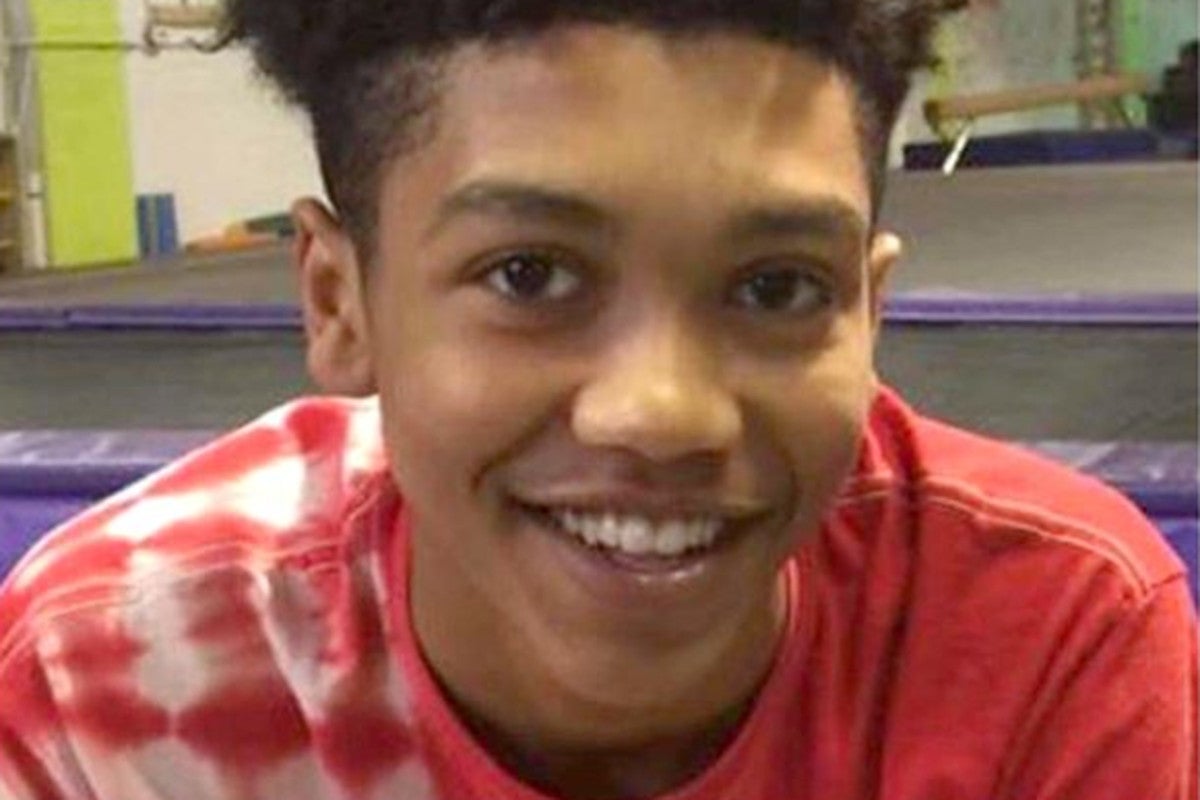 Antwon Rose: Pittsburgh Students Walk Out In Protest Of Michael Rosfeld ‘Not Guilty’ Verdict