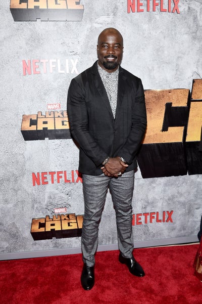 Black Excellence Shined At The Premiere of ‘Luke Cage’ Season 2 In New York City