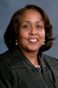 Denise Clayton Has Been Elected The First Black Chief Judge Of The Kentucky Court Of Appeals