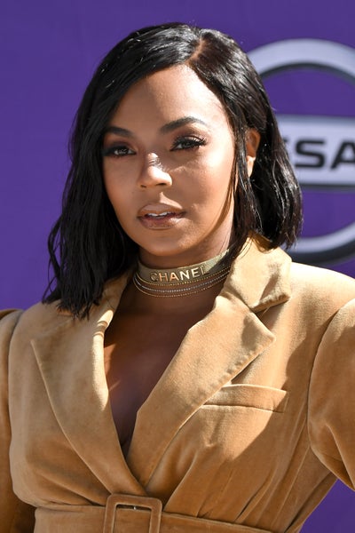 Red Carpet Realness: The Must-See Beauty Looks From The 2018 BET Awards