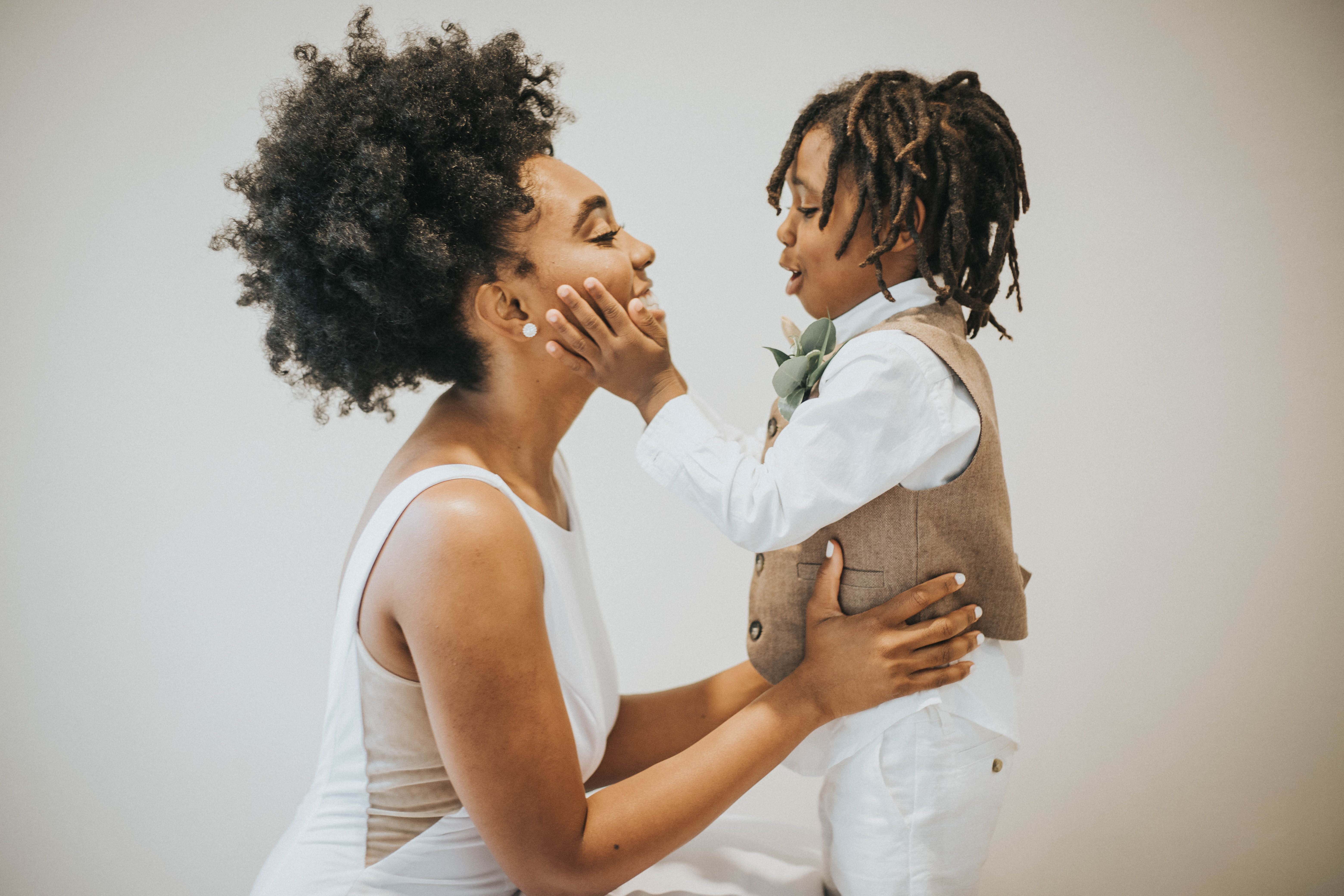 Black Mama's Day Bail Out Initiative Frees 100 Incarcerated Women, Raises $1M