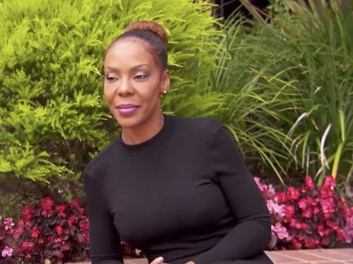 R. Kelly's Ex-Wife Andrea Kelly Joins Cast Of 'Growing Up Hip Hop: Atlanta'