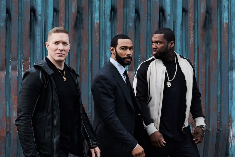 ‘Power’ Halts Production After A Crew Member Is Killed On Set