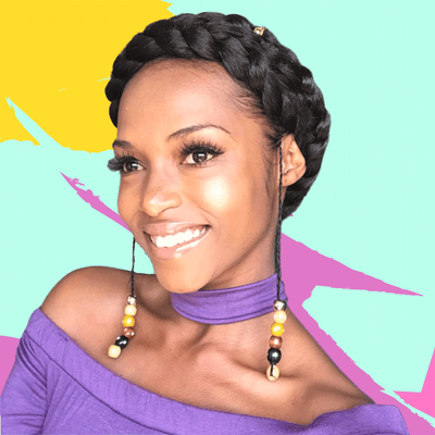 Protective Styles 101: These Simple 17 Natural Hair Tutorials Are A Must-Try 
