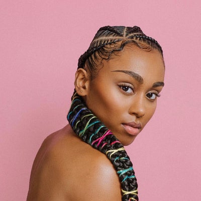 Protective Style 101: 17 Hairstyles From Instagram To Help You Slay Summer