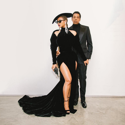15 Lyrics From Beyonce And Jay-Z’s Joint Album That Celebrate And Encourage Black Excellence