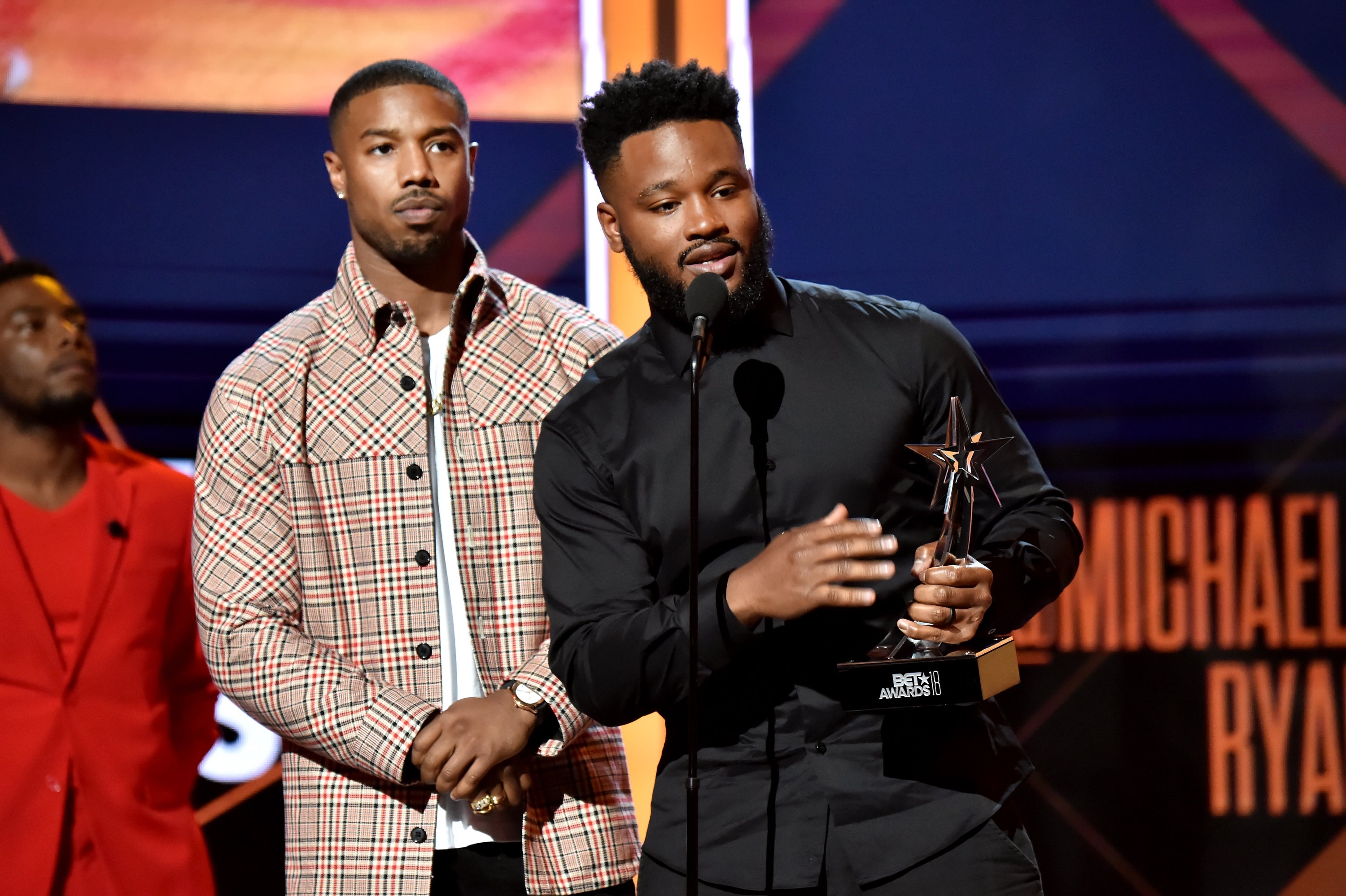 Take Ryan Coogler's Advice For Your Next Trip: 'If You Can Travel To Africa, Go'
