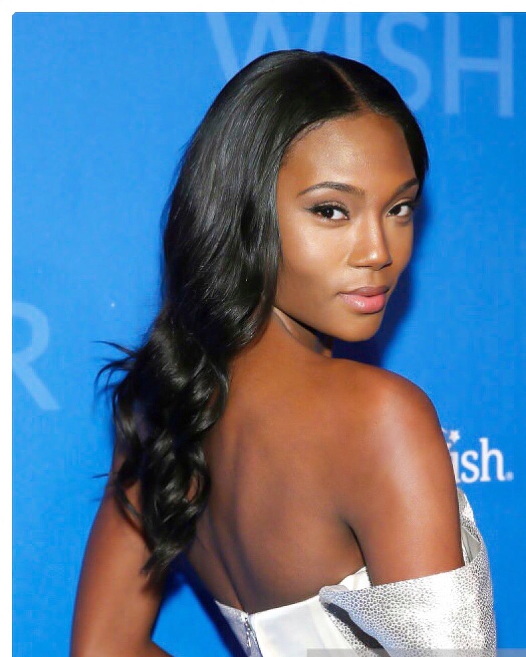 Naomi Campbell Prodigy Afiya Bennett On Becoming A Model And Her Guide To Industry Success
