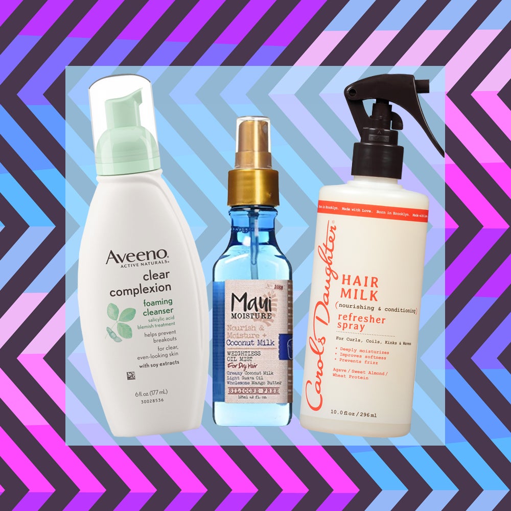 ESSENCE Fest 2018: The Beauty Products You Shouldn't Leave At Home 
