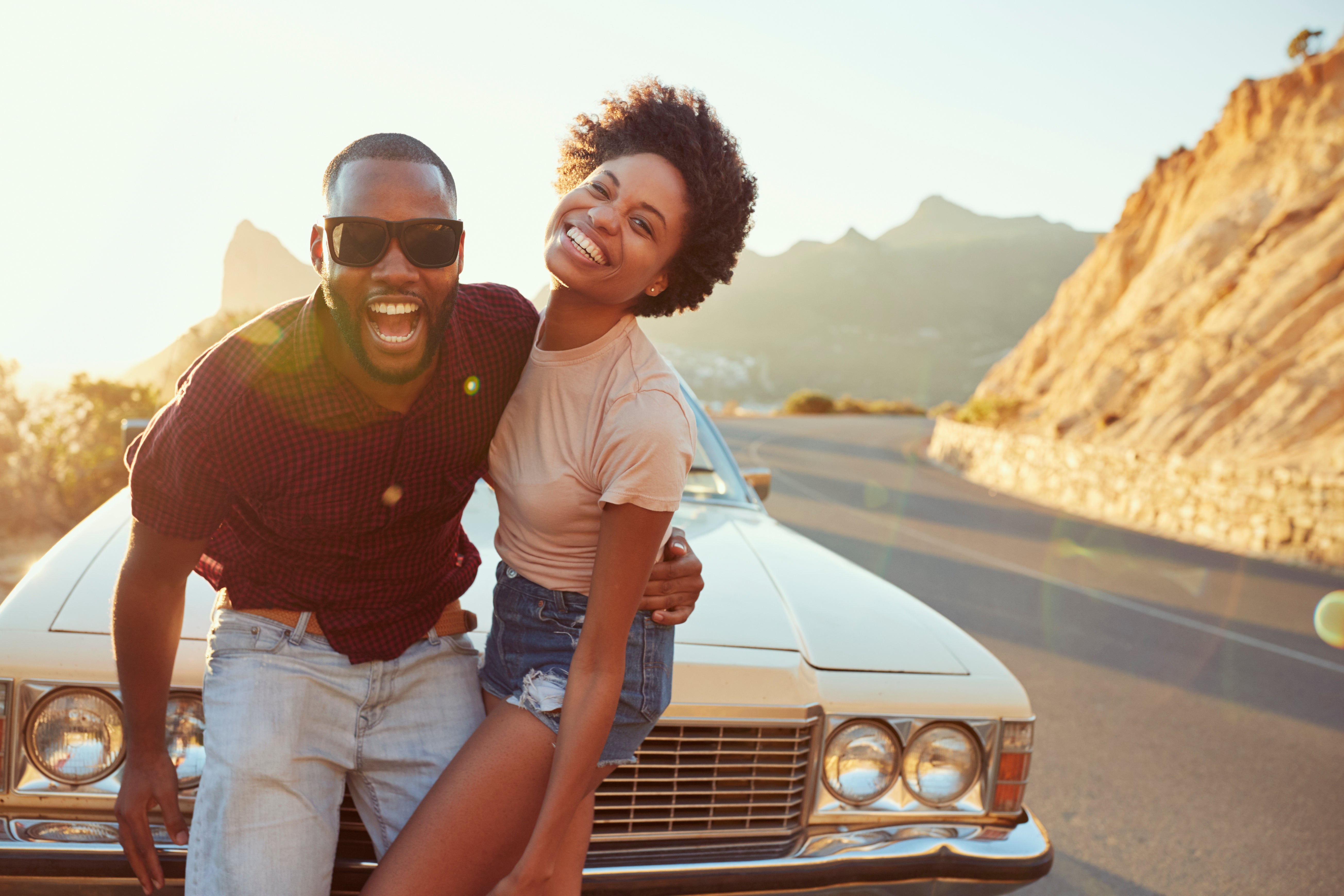Boo'ed Up! 7 Signs You Are The Relationship Type
