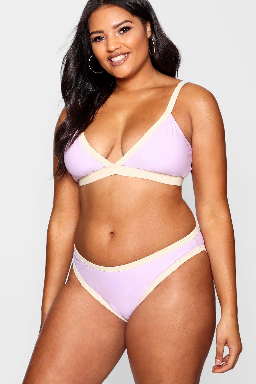 UK Retailer Boohoo.com Uploads Un-Retouched Photos of Models With Stretch Marks
