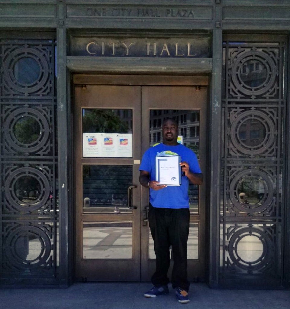 BBQ Becky Called The Cops On This Man. Now He Is Running For City Council Essence