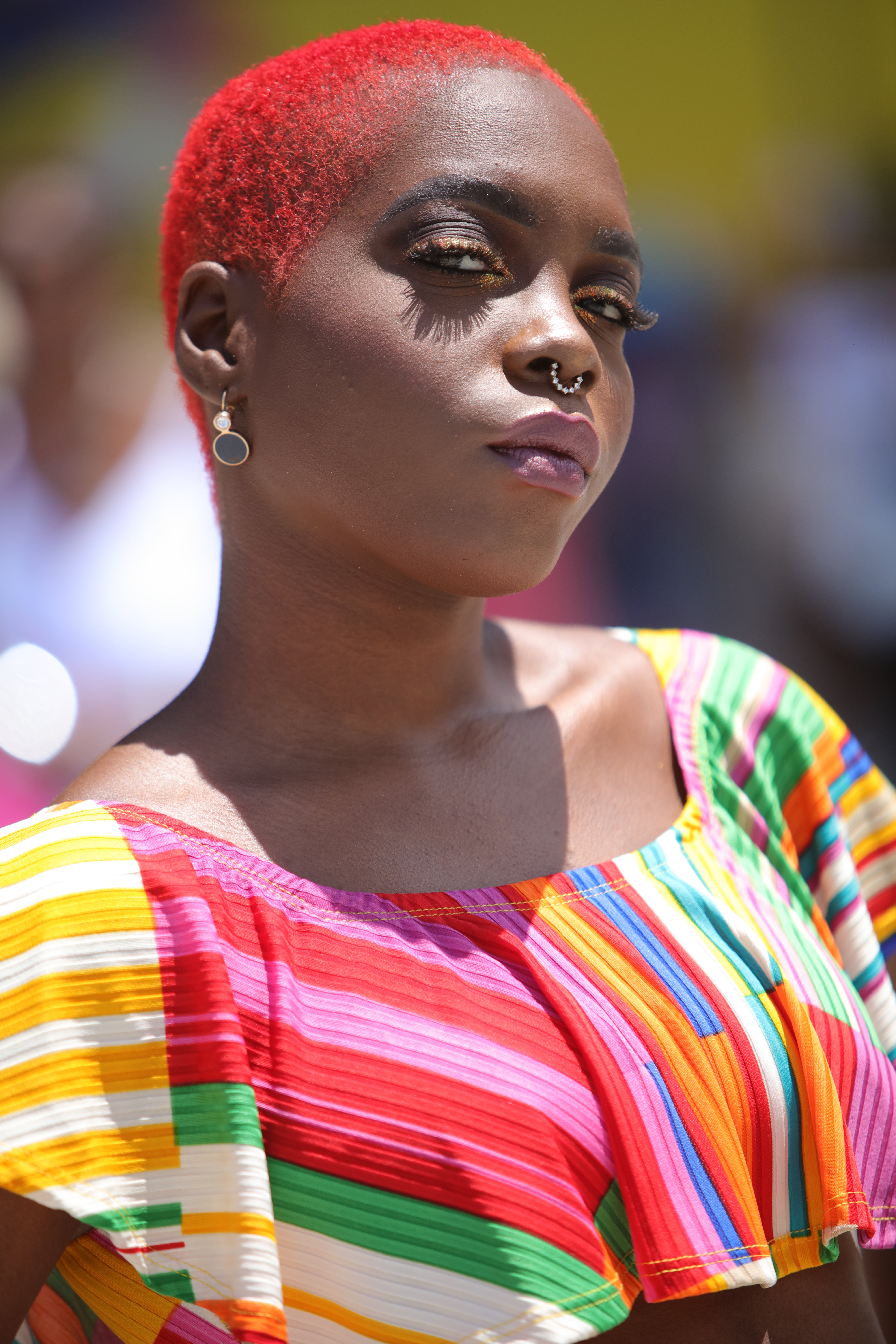 ESSENCE Fest 2018 Beauty: The Bold and Beautiful Hair Of Nola
