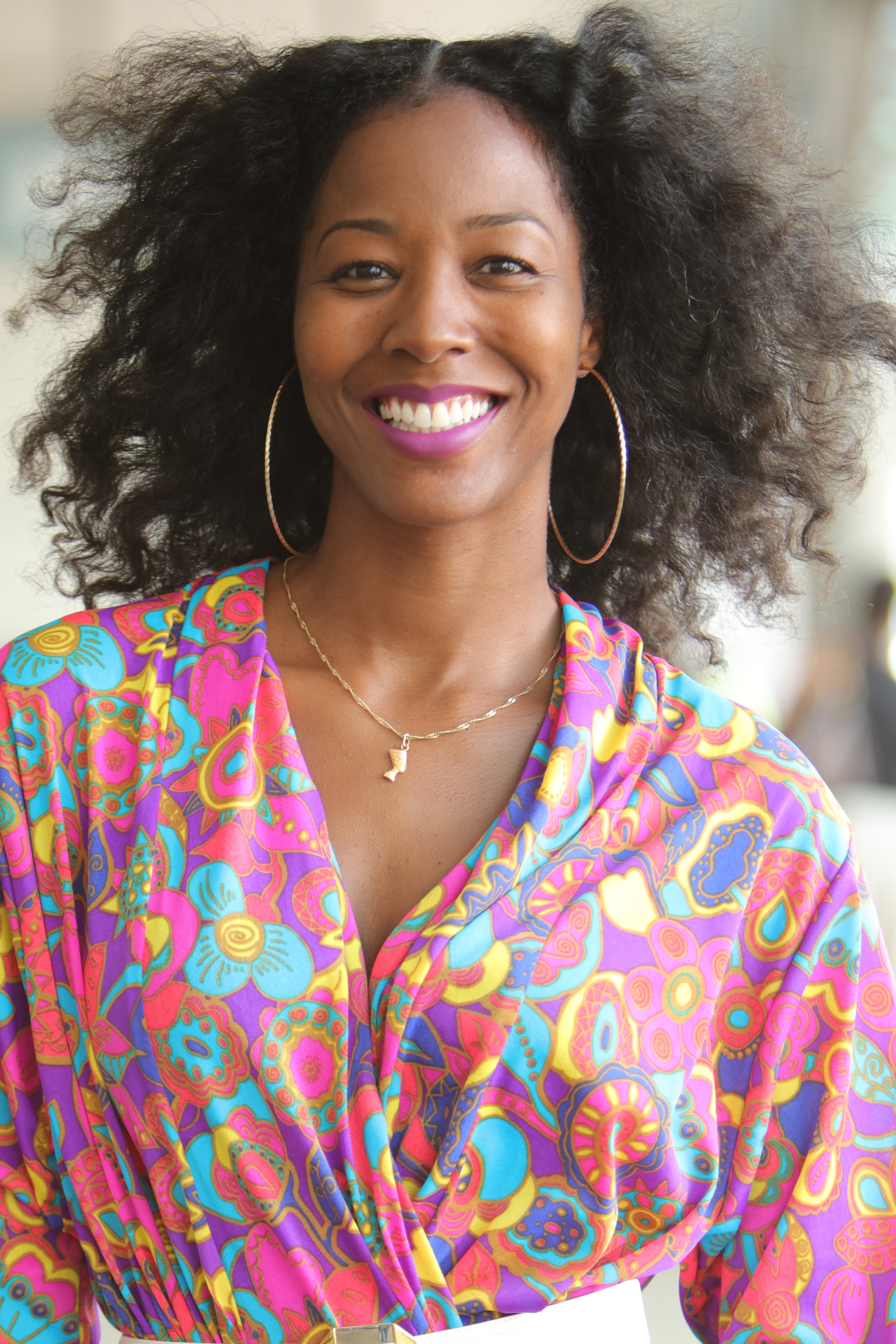 ESSENCE Fest 2018 Beauty: The Bold and Beautiful Hair Of Nola
