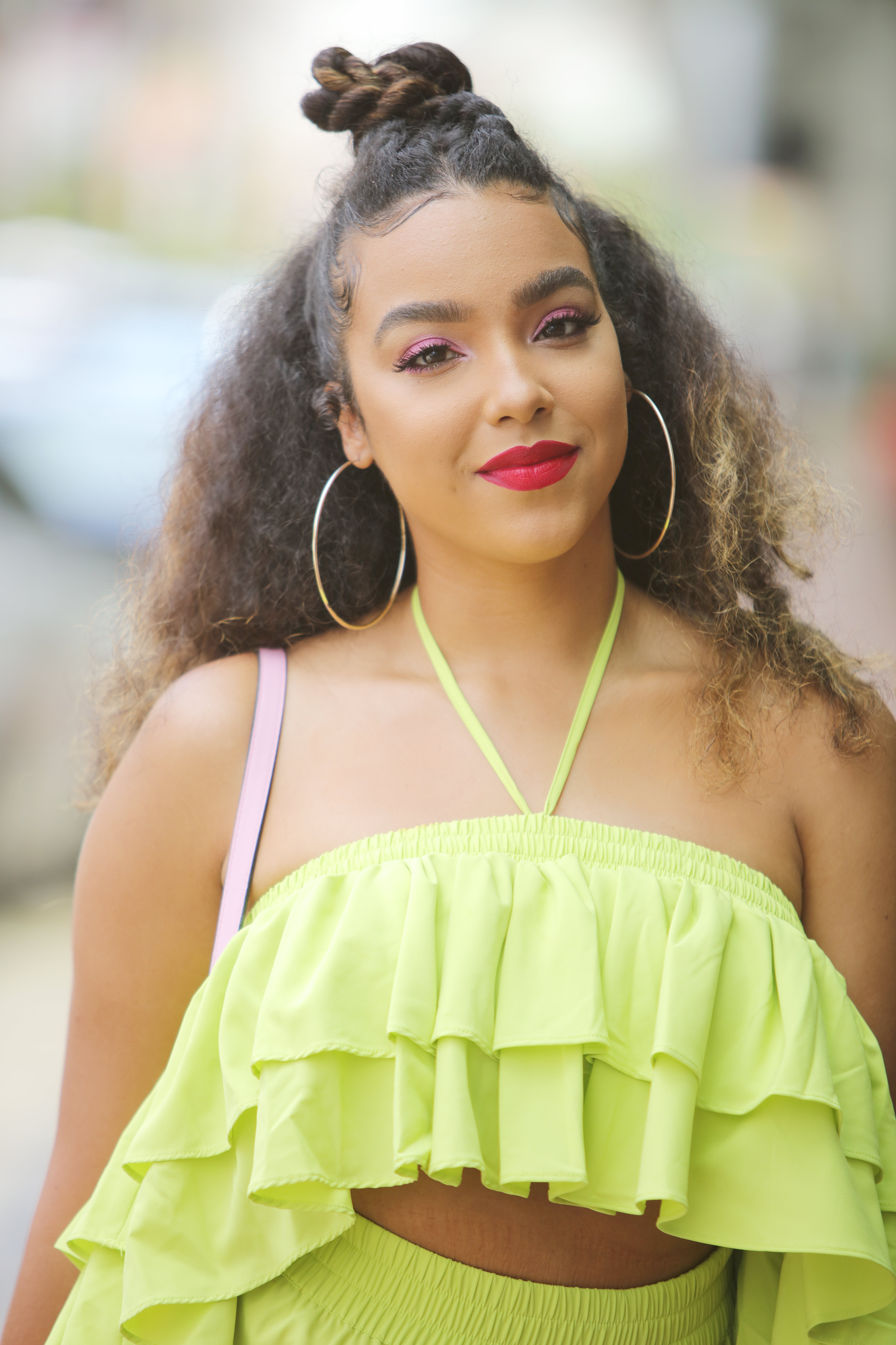 ESSENCE Fest 2018 Beauty: The Bold and Beautiful Hair Of Nola
