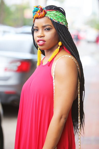 ESSENCE Fest 2018 Beauty: The Bold and Beautiful Hair Of Nola