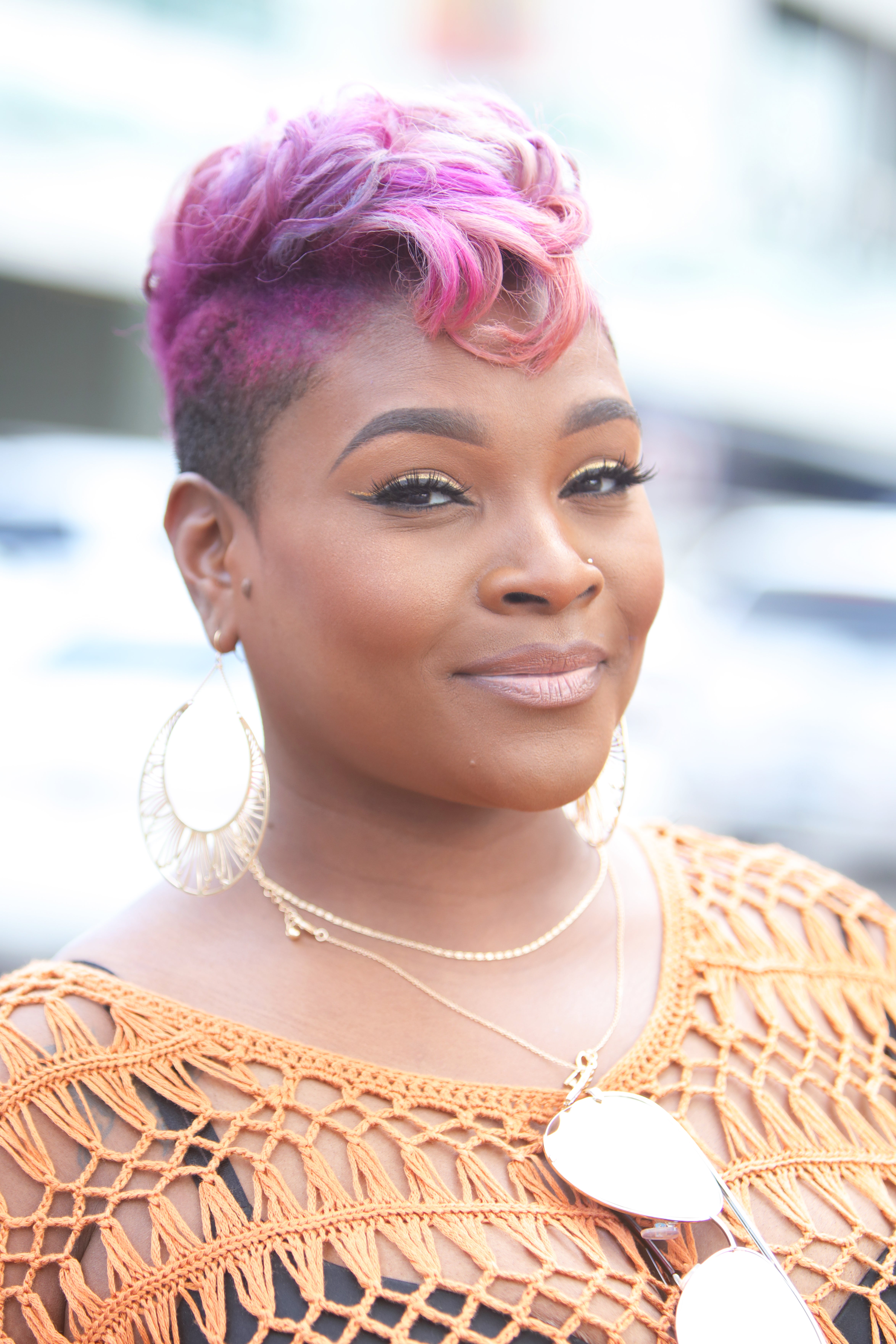 ESSENCE Fest 2018 Beauty: The Bold and Beautiful Hair Of Nola
