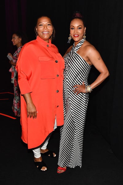 Celebrity Photos of the Week: ESSENCE Festival 2018 Edition