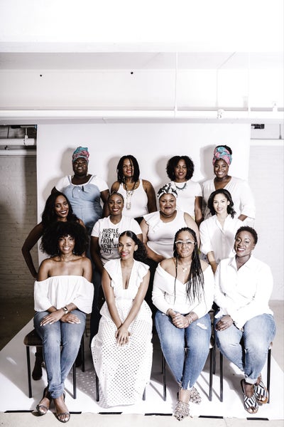 ESSENCE Marché Is The Digital Shopping Destination Black Women Desperately Need 