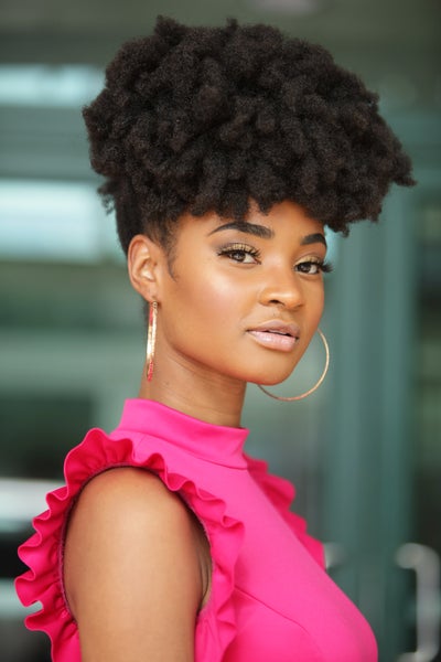 ESSENCE Fest 2018 Beauty: The Bold and Beautiful Hair Of Nola