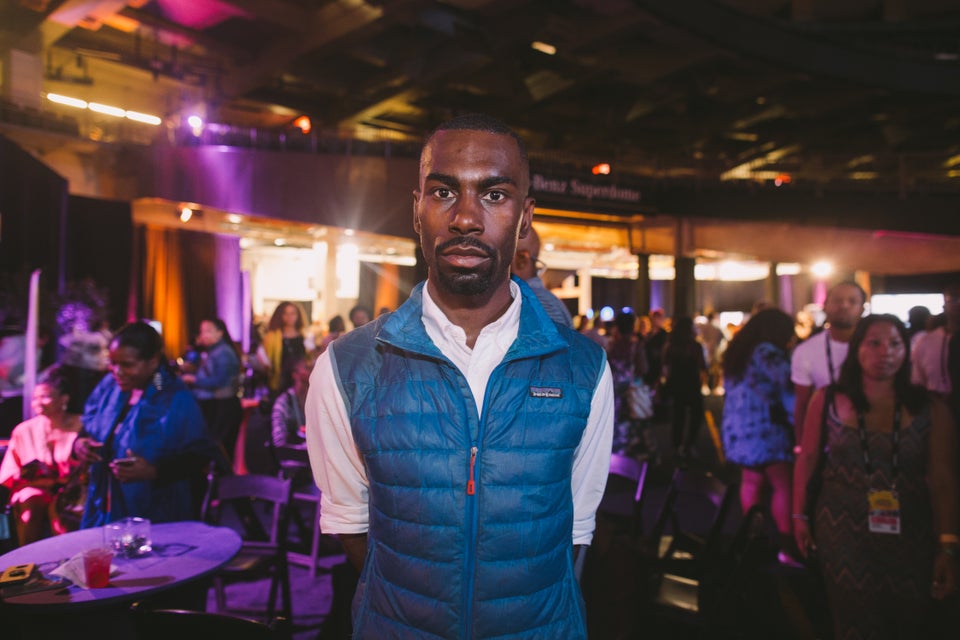 DeRay McKesson Discusses How His Mother’s Absence Shaped Who He Is Today