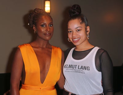 Ain’t No Party Like An ‘Insecure’ Party: Stars Celebrate The HBO Hit Series At ESSENCE Fest
