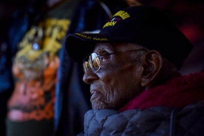 Bank Restores Funds To 112-Year-Old Veteran Whose Money And Identity Was Stolen