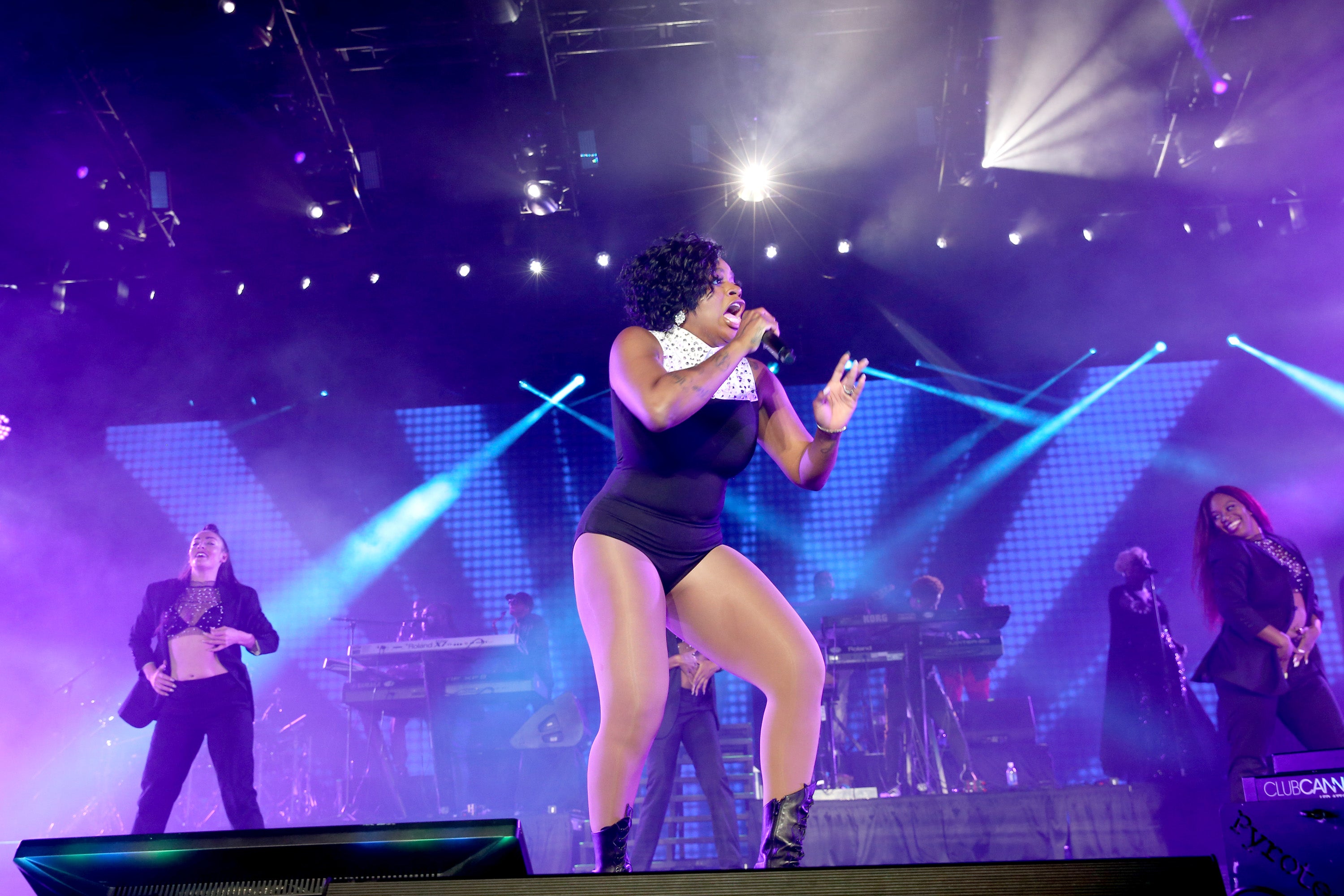 Relive ESSENCE Fest With Photos From The Weekend's Best Performances 
