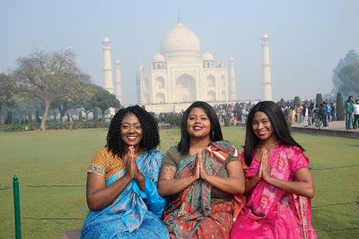 Grab Your Squad And Go! 10 Girls Trip Approved Vacation Destinations