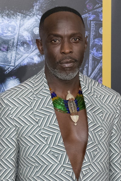 The Quick Read: Michael K. Williams Joins Cast of Ava Duvernay’s ‘Central Park Five’ Netflix Series