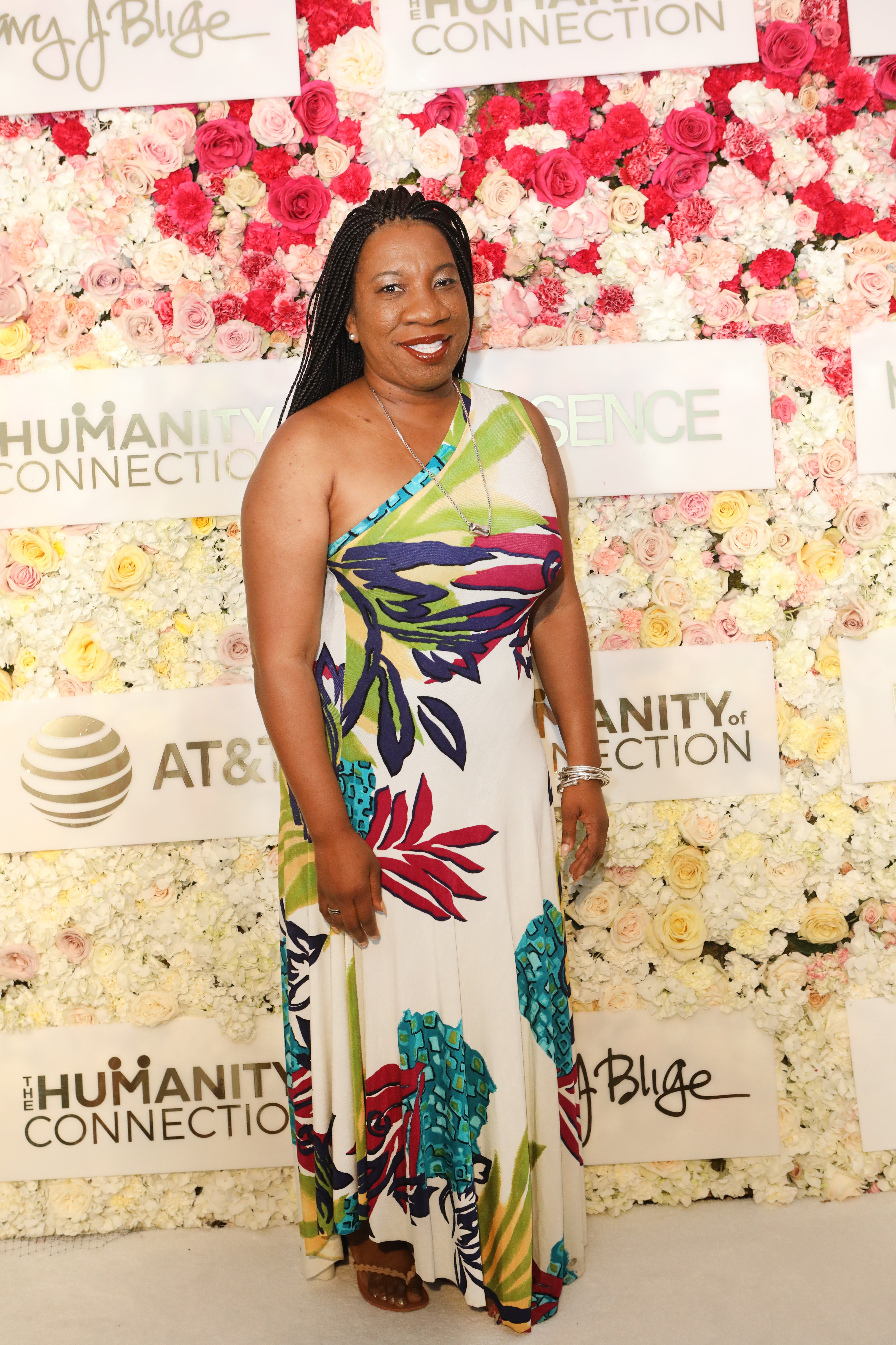 Welcome To The Dancery: Mary J. Blige Hosts Epic Brunch At ESSENCE Fest
