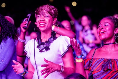 The Results Are In, Here’s What Everyone Is Saying About ESSENCE Fest 2018