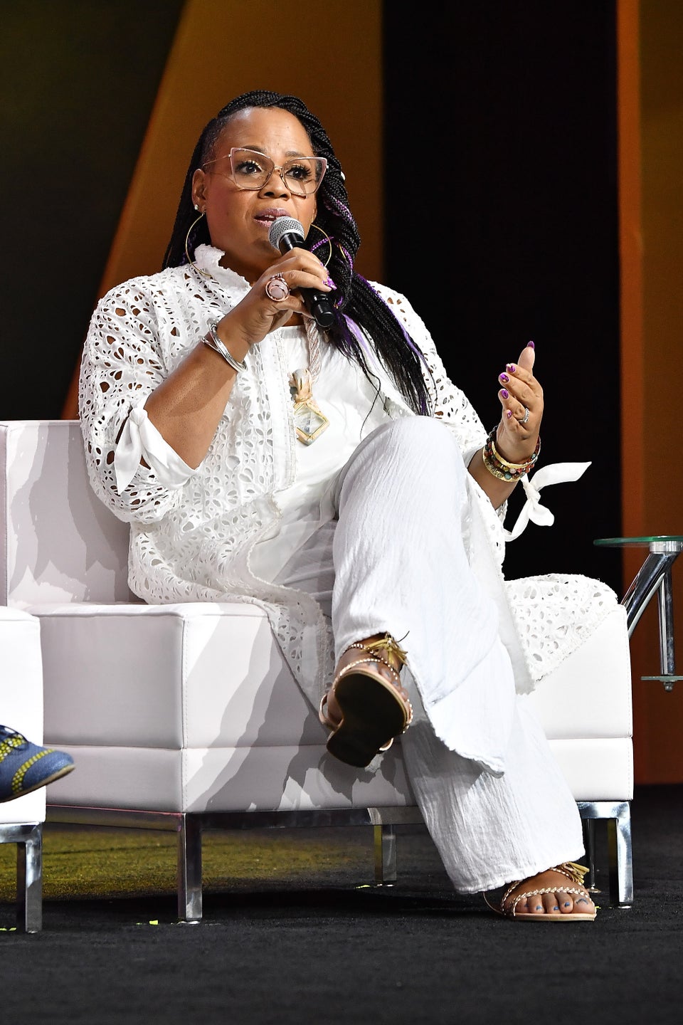 ESSENCE’s Inaugural E-Suite Event Brought Black Female Entrepreneurs and Business Leaders Together To Inspire and Create Dreams