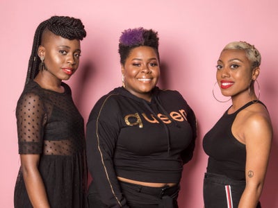 Three Singers From Across The U.S. Elevated ESSENCE Fest With Their Inspiring Performances